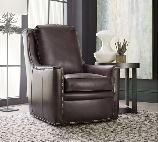 bradington young recliners on clearance