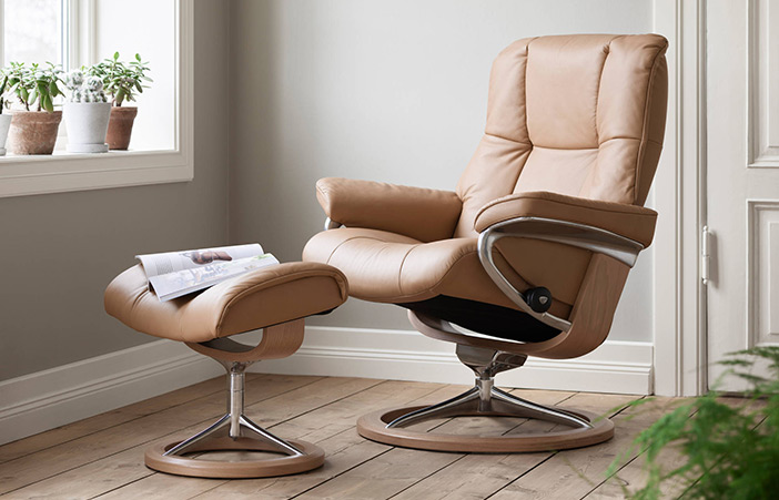 ekornes outlet