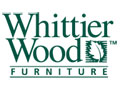 Whittier Wood Products