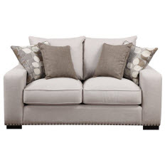 La-Z-Boy Living Room Riley High Leg Reclining Chair 295448 La-Z-Boy Living Room Riley High Leg Reclining Chair 295448