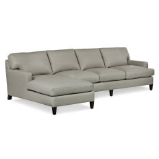 La-Z-Boy Living Room Riley High Leg Reclining Chair 295448 La-Z-Boy Living Room Riley High Leg Reclining Chair 295448