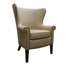 りょういちページ La-Z-Boy Living Room Riley High Leg Reclining Chair 295448 - FX