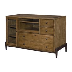 Intercon Home Office Drake Lateral File Cabinet DK-HO-4230LF-RFO-C