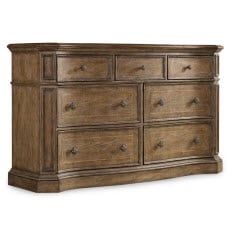 Chests and Dressers