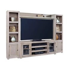 Entertainment Centers