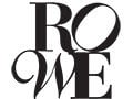 Rowe