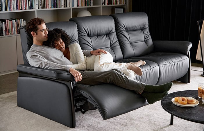 Stressless by Ekornes - Woodbridge Interiors