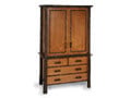 Cabinets
