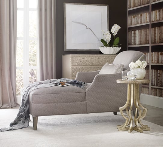 Chaises & Settees