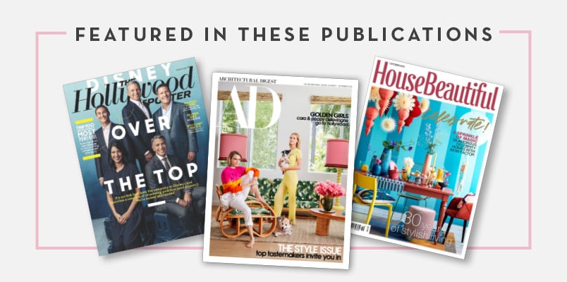 Featured In