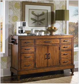aspenhome Tamarind server