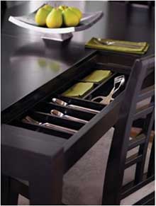 storage table