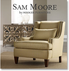 Sam Moore