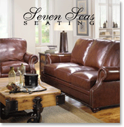 Seven Seas Seating