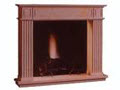 Fireplaces