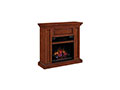 Fireplaces