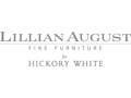 Lillian August for Hickory White