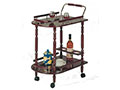 Storage and Carts