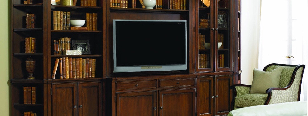 Entertainment Furniture
