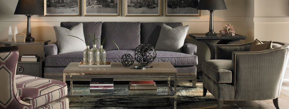 Living Room Furniture