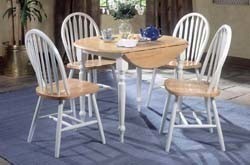 Drop Leaf Table