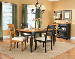 Legacy Classic, Samuel Frederick Fine Furniture, 135-12-1610