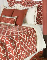 Rizzy Home bedding