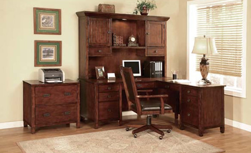 Legends, Samuel Frederick Fine Furniture, 136-13-1672