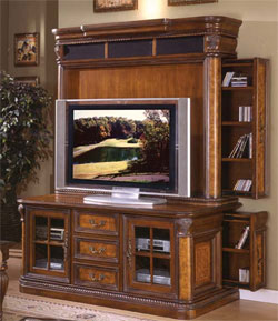 AspenHome, Samuel Frederick Fine Furniture, 105-14-1157 