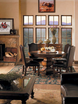 Aspen Home, Samuel Frederick Fine Furniture 150-16-1333_1