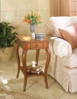 Butler, Samuel Frederick Fine Furniture, 109-16-1042