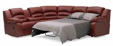 sectional sleeper