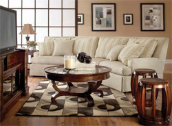 Steve Silver, Samuel Frederick Fine Furniture, 167-16-1274