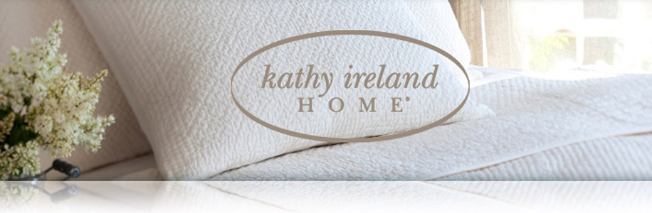 Kathy Ireland