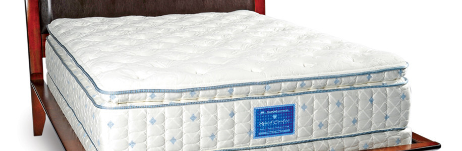 Spinal Comfort