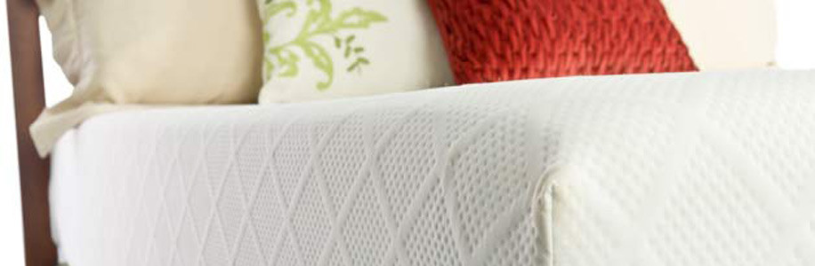 Traditional Memory Foam