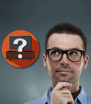 Selecting the Perfect Media Furniture