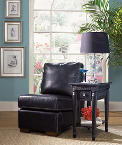 Aspen Home, Samuel Frederick Fine Furniture Paragon Collection, 105-10-1097