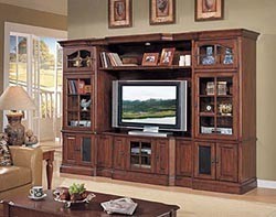 Entertainment Center