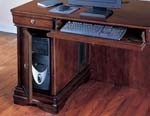 Keyboard Tray