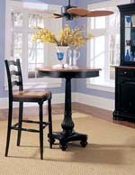 pub height Table