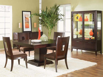 Simple Elegance | Dining Table Klaussner, Simple Elegance, 131-12-1353