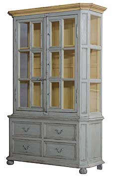 Four Hands cabinet