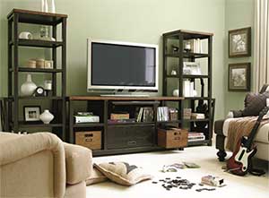 kid clutter