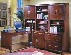 Aspen, Samuel Frederick Fine Furniture, 105-13-1007