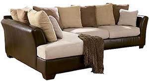 sectional