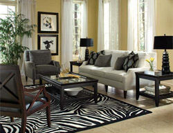Klaussner Furniture Ind., Simple Elegance, 211-10-1128