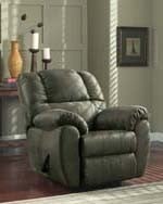Ashley Signature Upholstery, Samuel Frederick Fine Furniture Paragon Colleciton, 179-10-1216