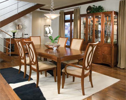 Legacy Classic, Samuel Frederick Fine Furniture