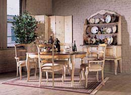 Pulaski, Samuel Frederick Fine Furniture, 151-12-1031